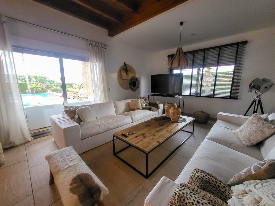 Verkauf. Villa in Javea