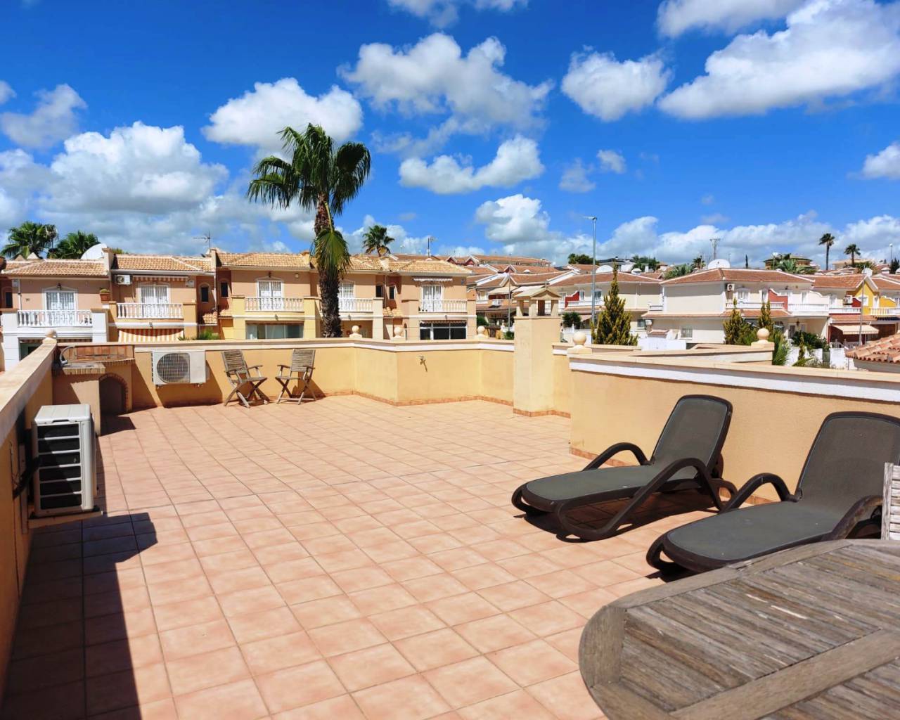 For Sale. Villa in Ciudad Quesada