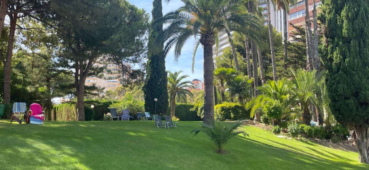 Verkoop. Appartement in Benidorm