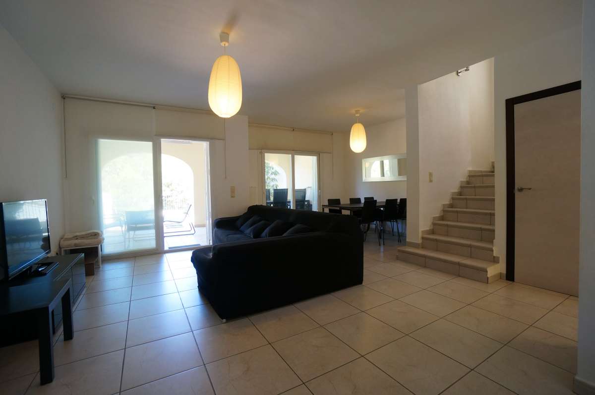 Verkoop. Halfvrijstaand in Calpe