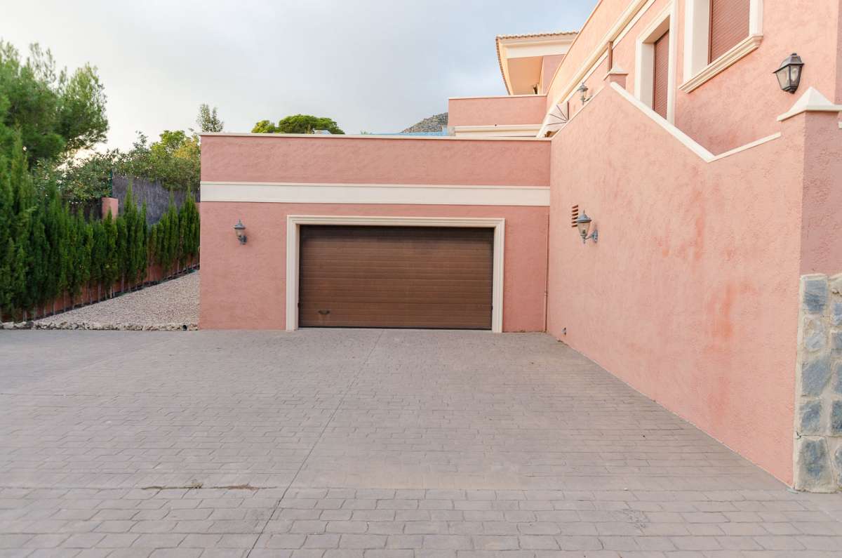 For Sale. Villa in Altea