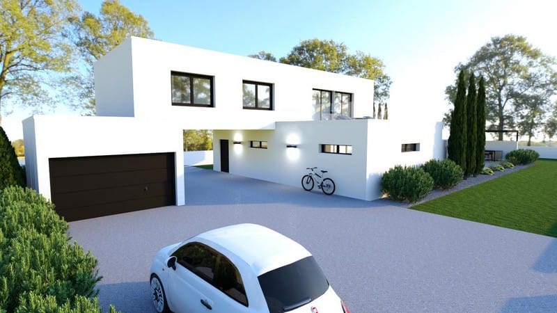 For Sale. Villa in Benidorm