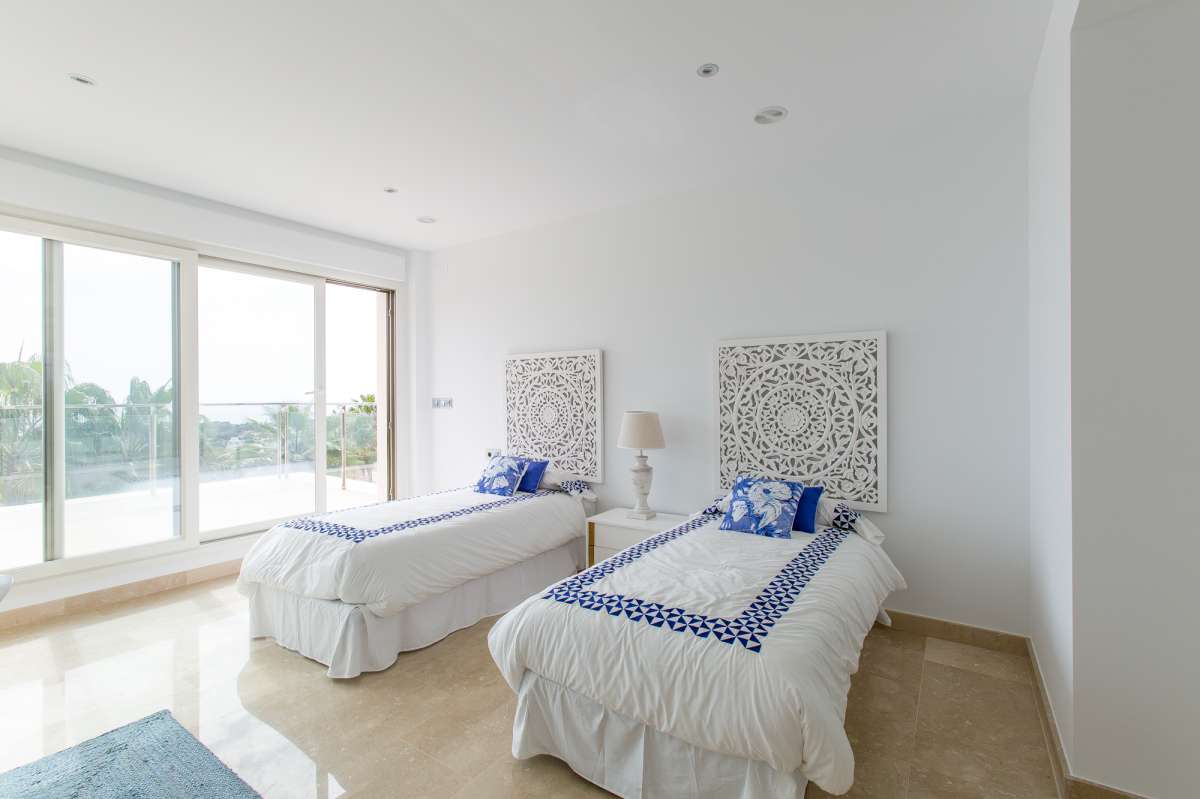 Venta. Villa en Moraira