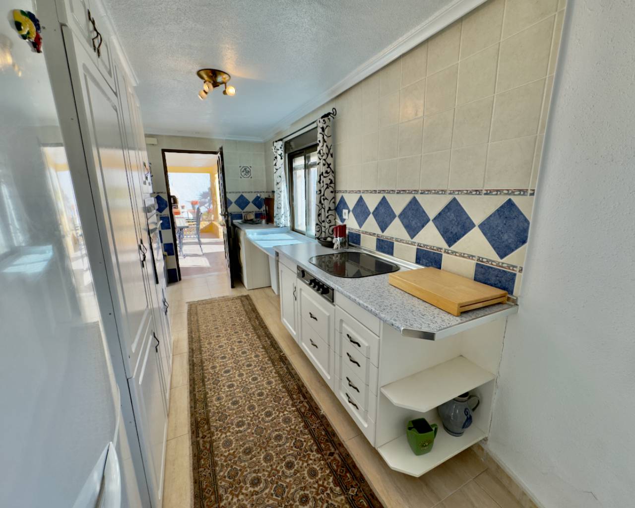 Venta. Villa en Ciudad Quesada