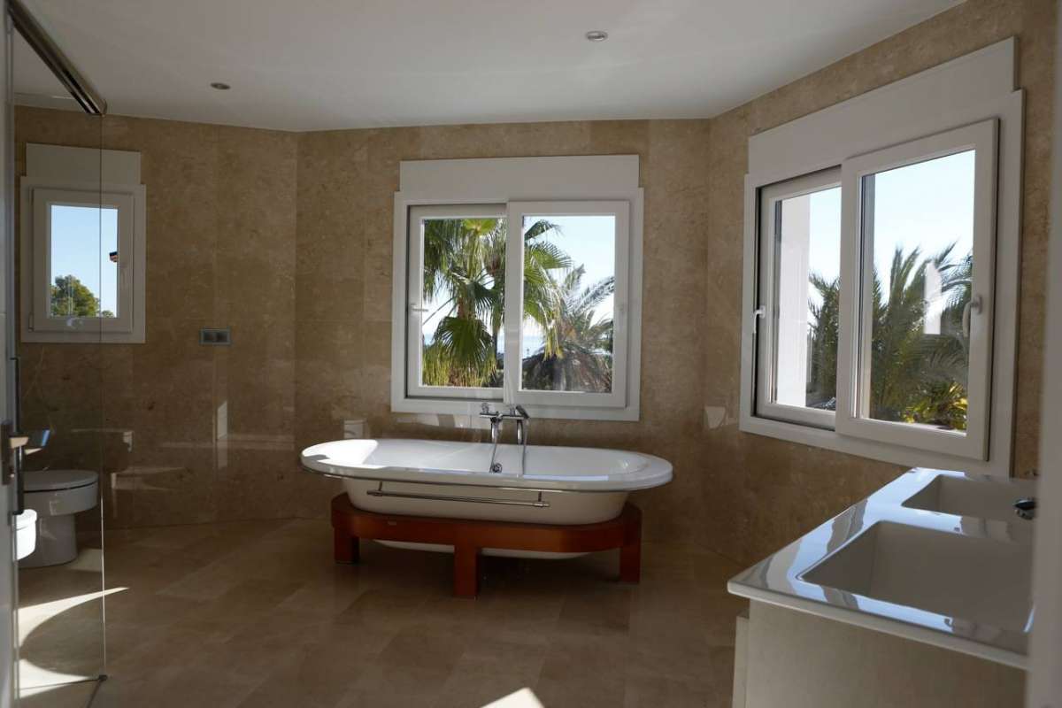 Verkauf. Villa in Benissa Coastal