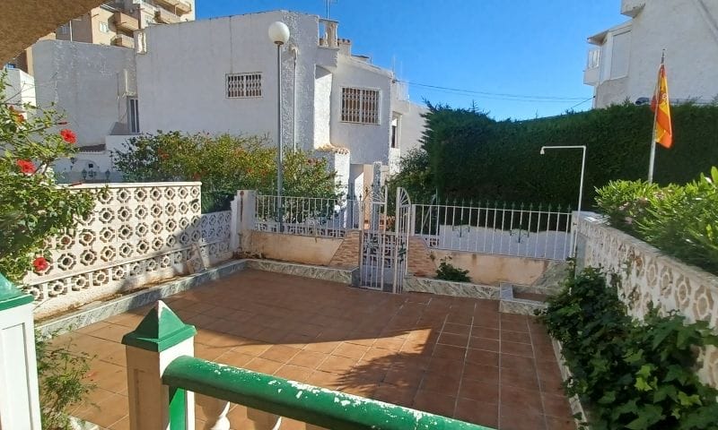Verkauf. Wohnung in Torrevieja