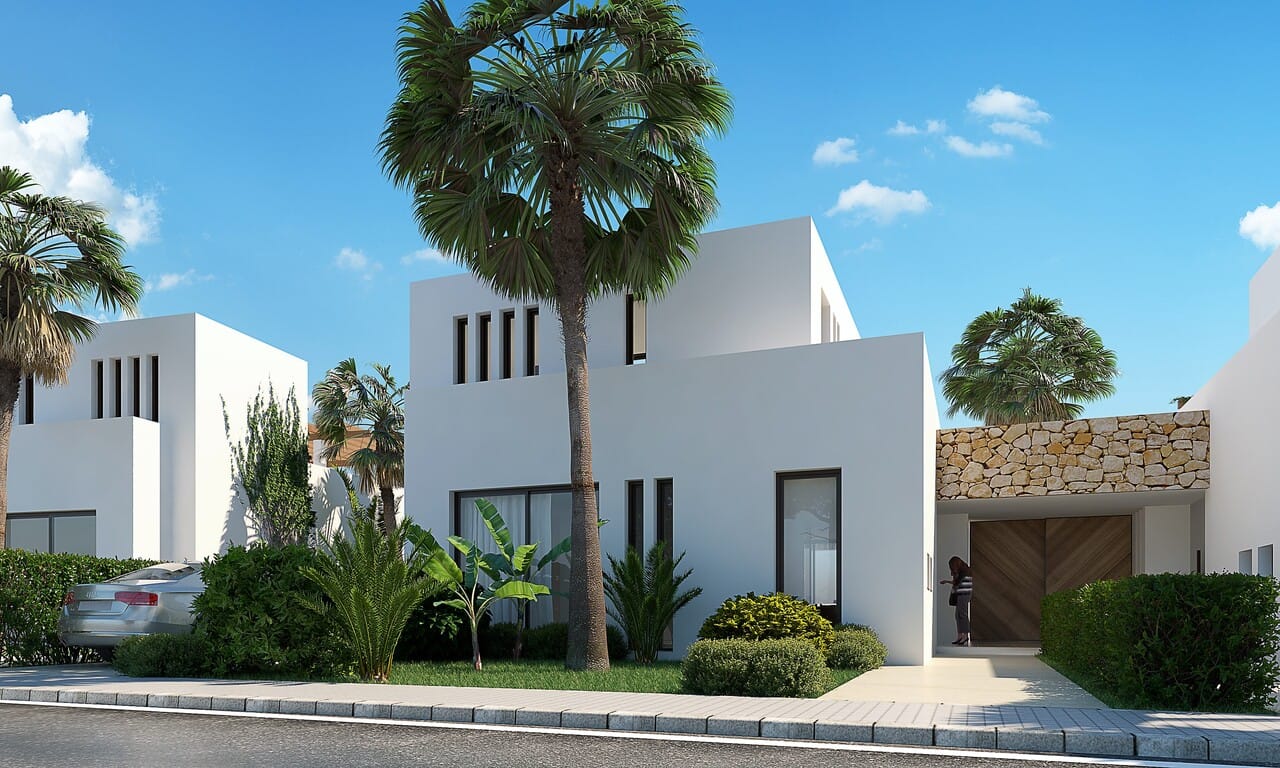 Verkoop. Villa in Font Del Llop