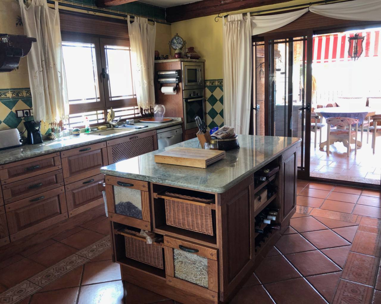 For Sale. Country House in Los Montesinos