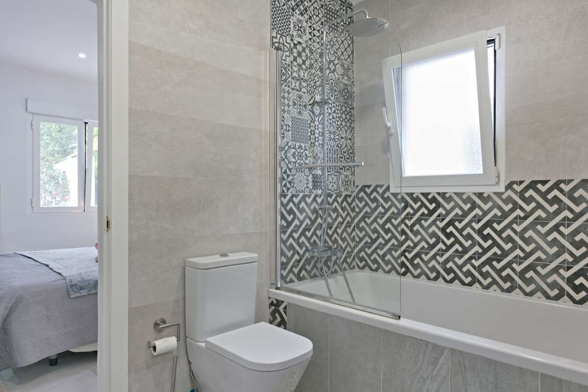 For Sale. Villa in Calpe