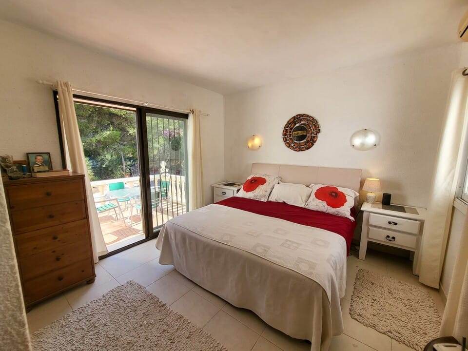 Venta. Villa en Javea