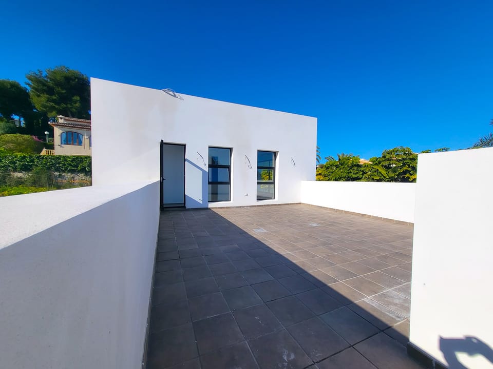 Verkauf. Villa in Javea