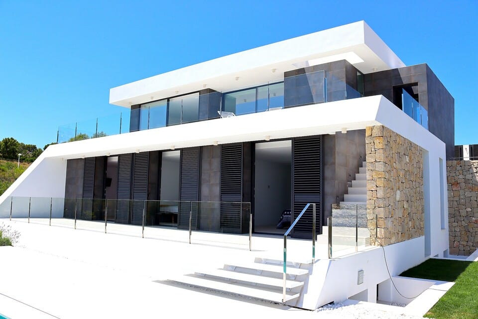 Verkauf. Villa in Moraira
