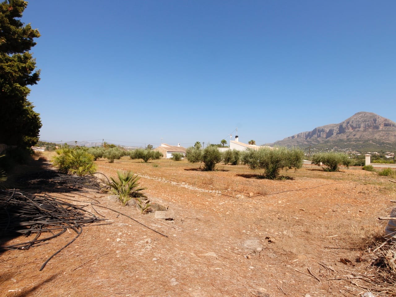 For Sale. Townhouse in Javea