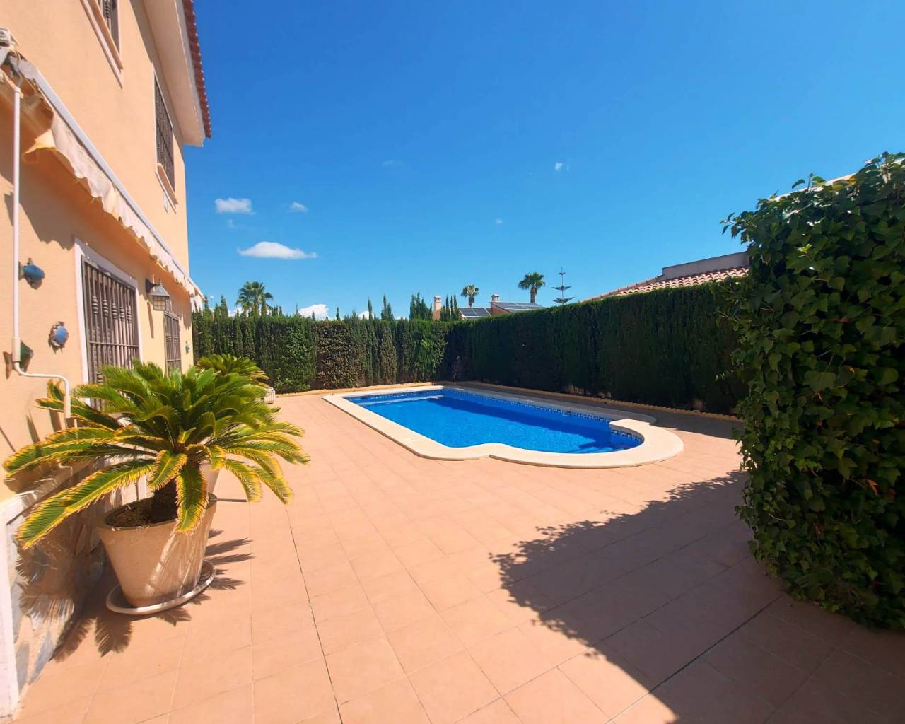 For Sale. Villa in Ciudad Quesada
