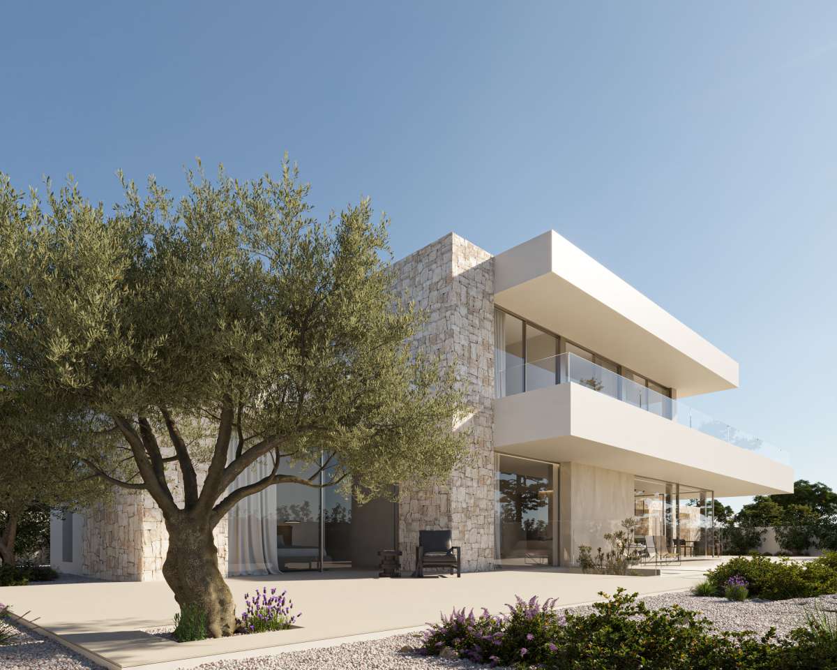 Venta. Villa en Moraira