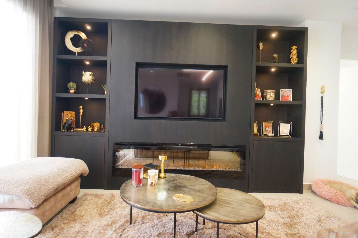 Venta. Villa en Polop