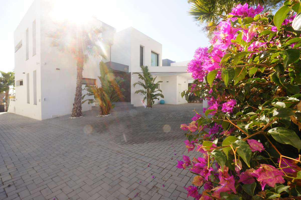 Verkauf. Villa in Moraira