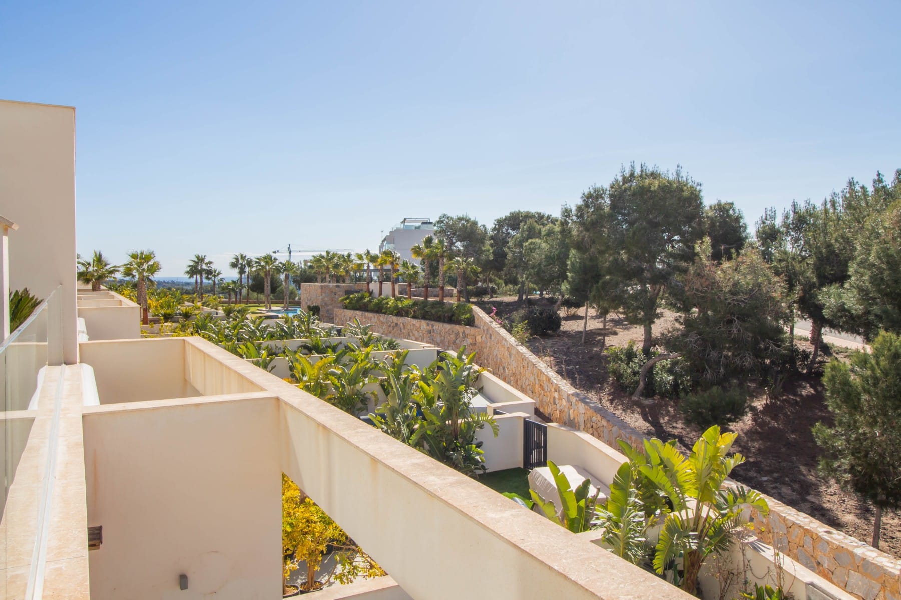Venta. Apartment en Las Colinas Golf Resort
