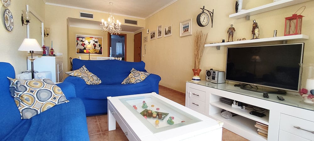 Verkauf. Wohnung in Denia