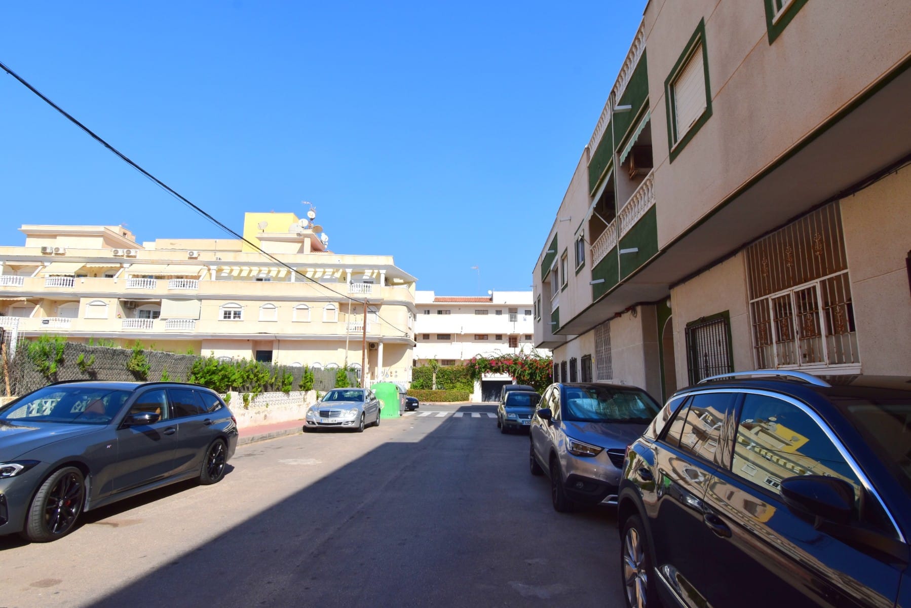 Verkauf. Wohnung in Torrevieja