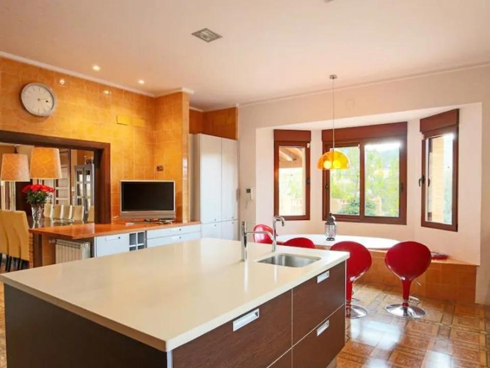 For Sale. Country House in Pedreguer