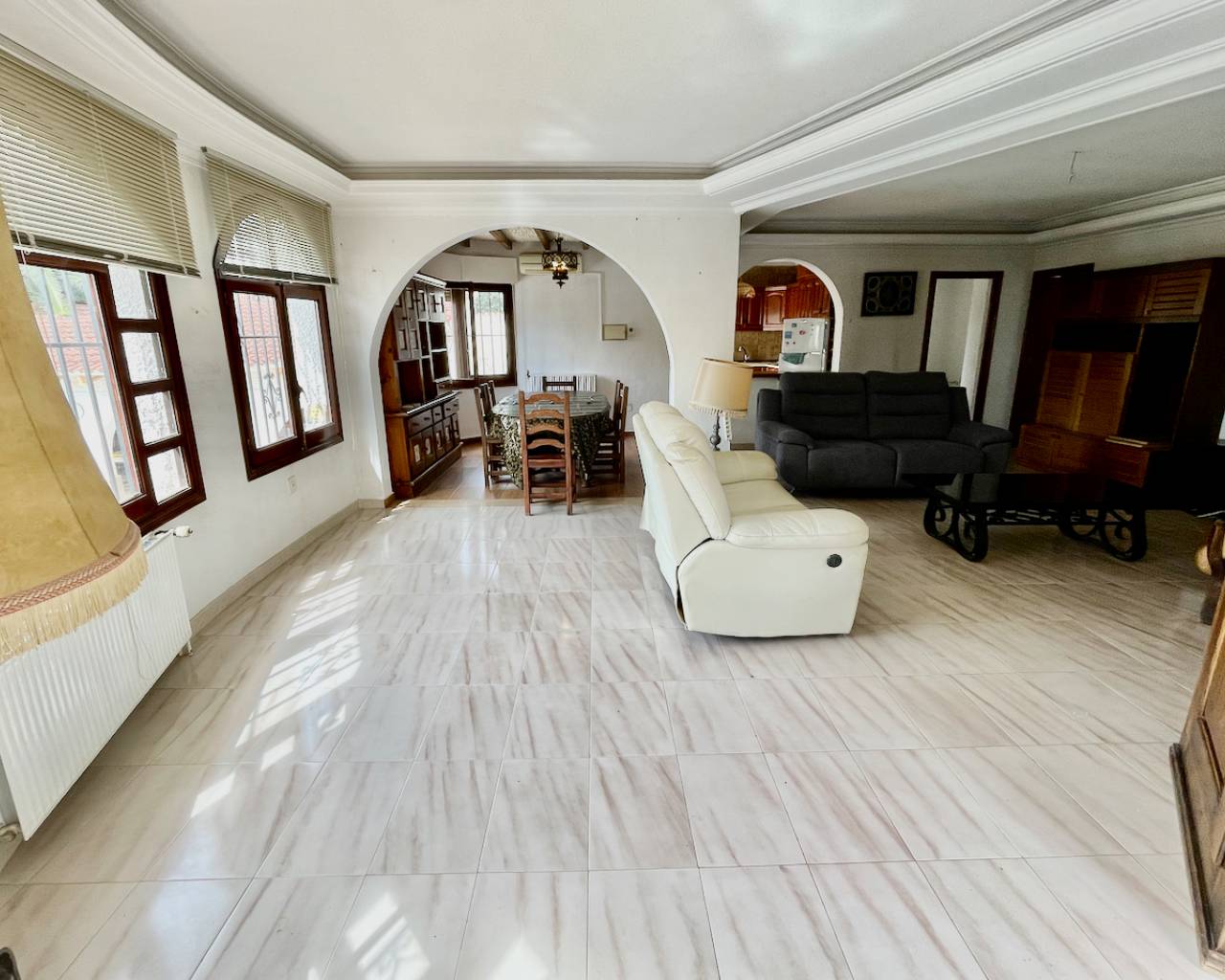 Venta. Villa en Ciudad Quesada