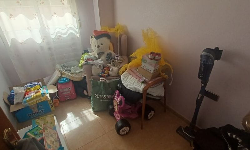 Verkauf. Wohnung in Torrevieja