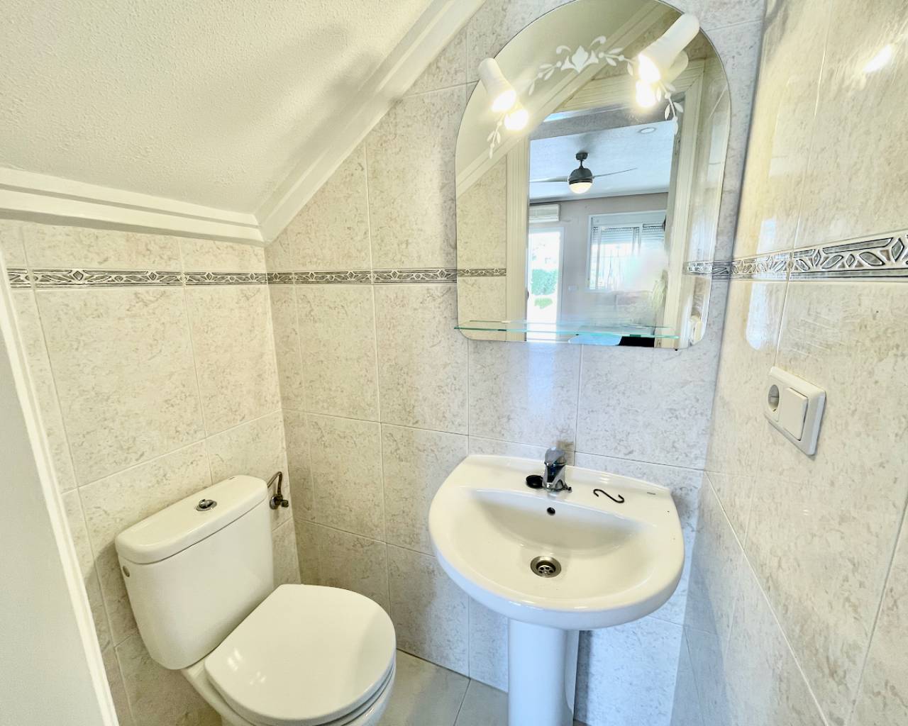Venta. Villa en Ciudad Quesada