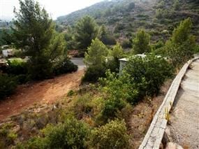 Landgut zum verkauf in Dénia