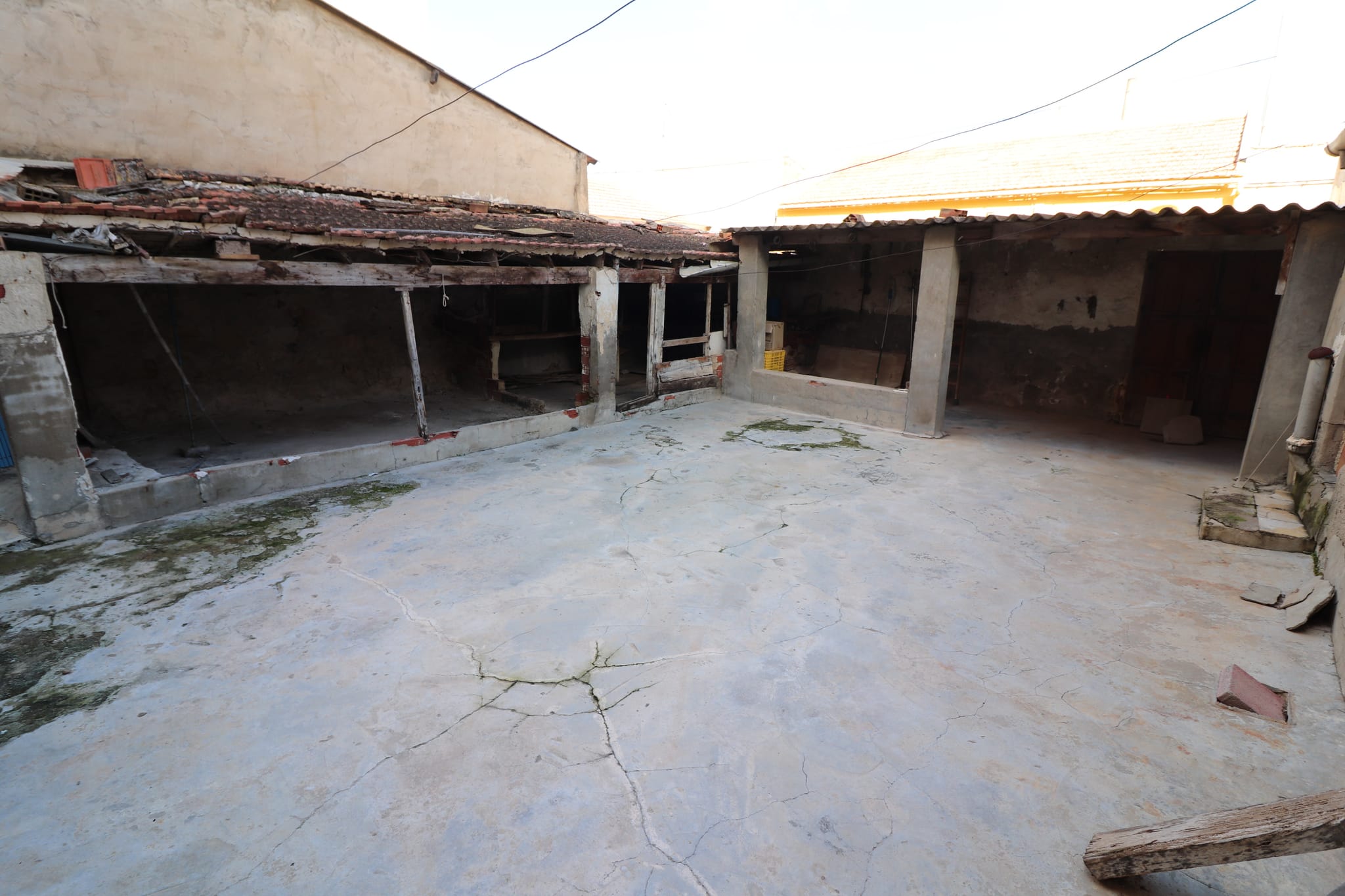 Venta. Bungalow en Algorfa