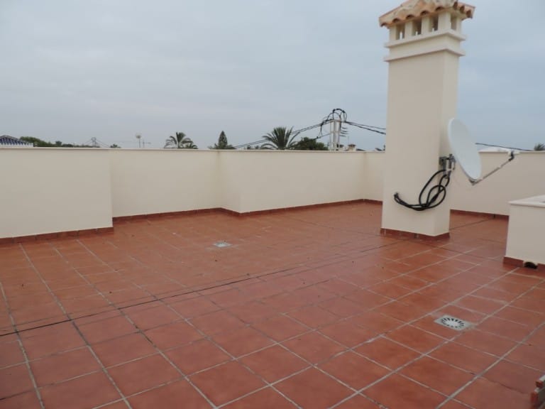 For Sale. Villa in Orihuela Costa