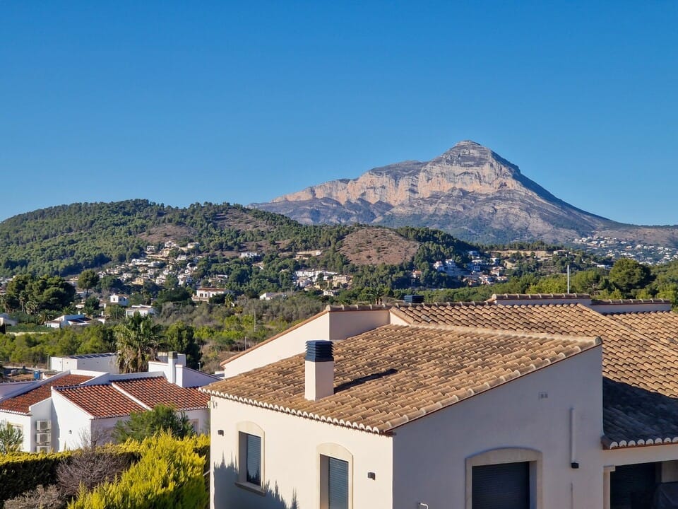 Verkauf. Villa in Javea
