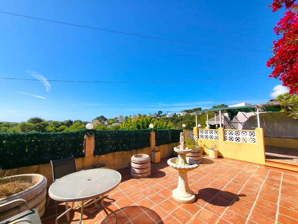 For Sale. Villa in Javea