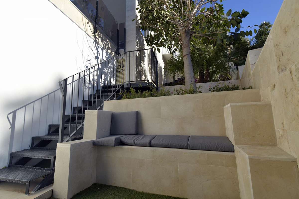 For Sale. Villa in Altea