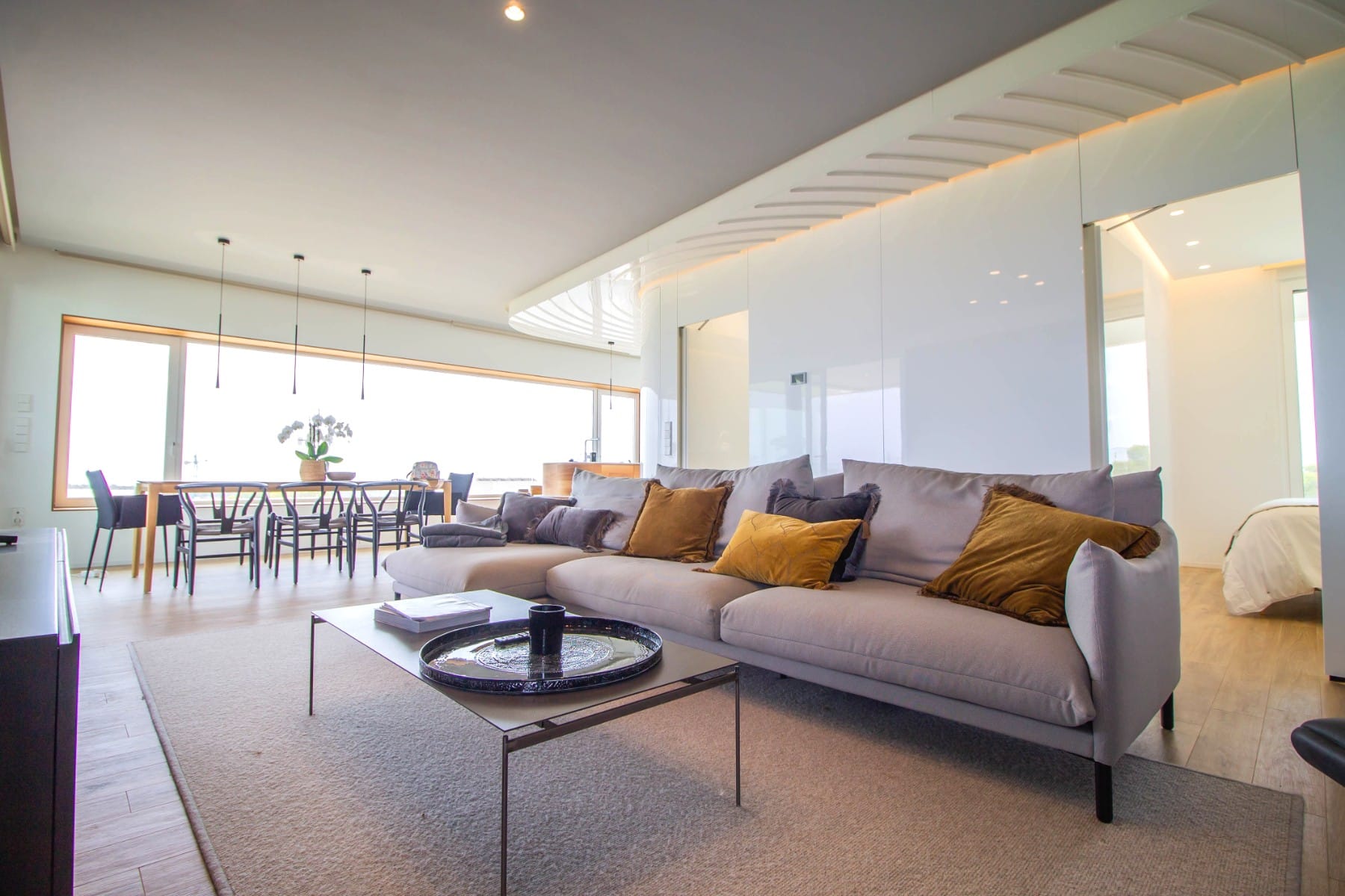 Venta. Apartment en Las Colinas Golf Resort