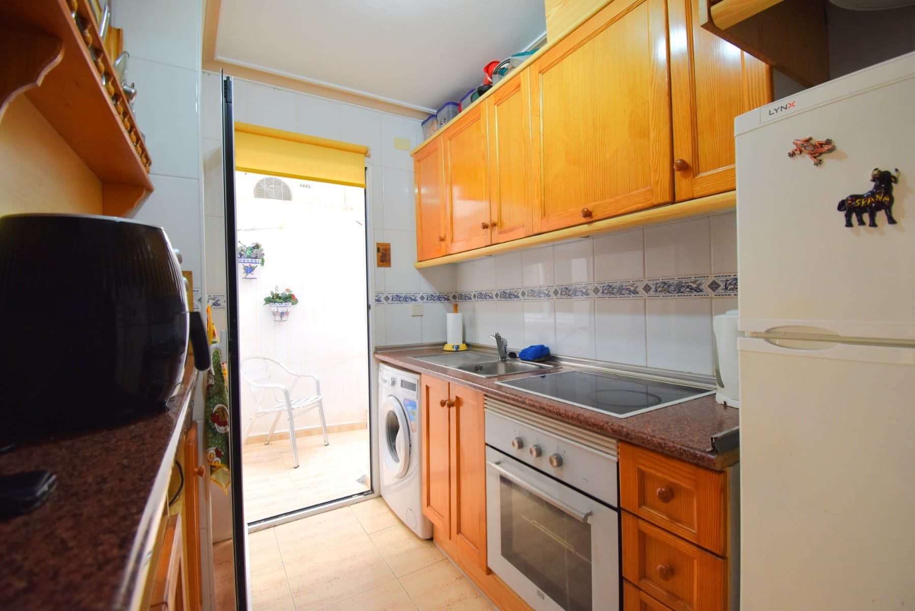 Verkauf. Wohnung in Torrevieja