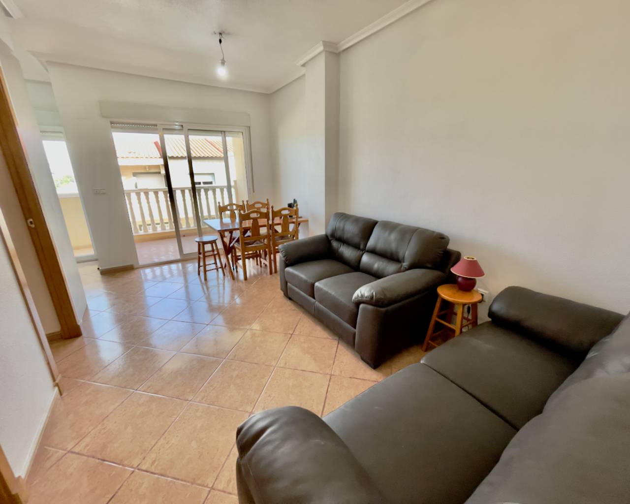 For Sale. Apartment in Algorfa