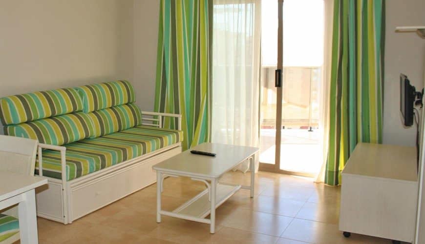 Venta. Apartment en Calpe