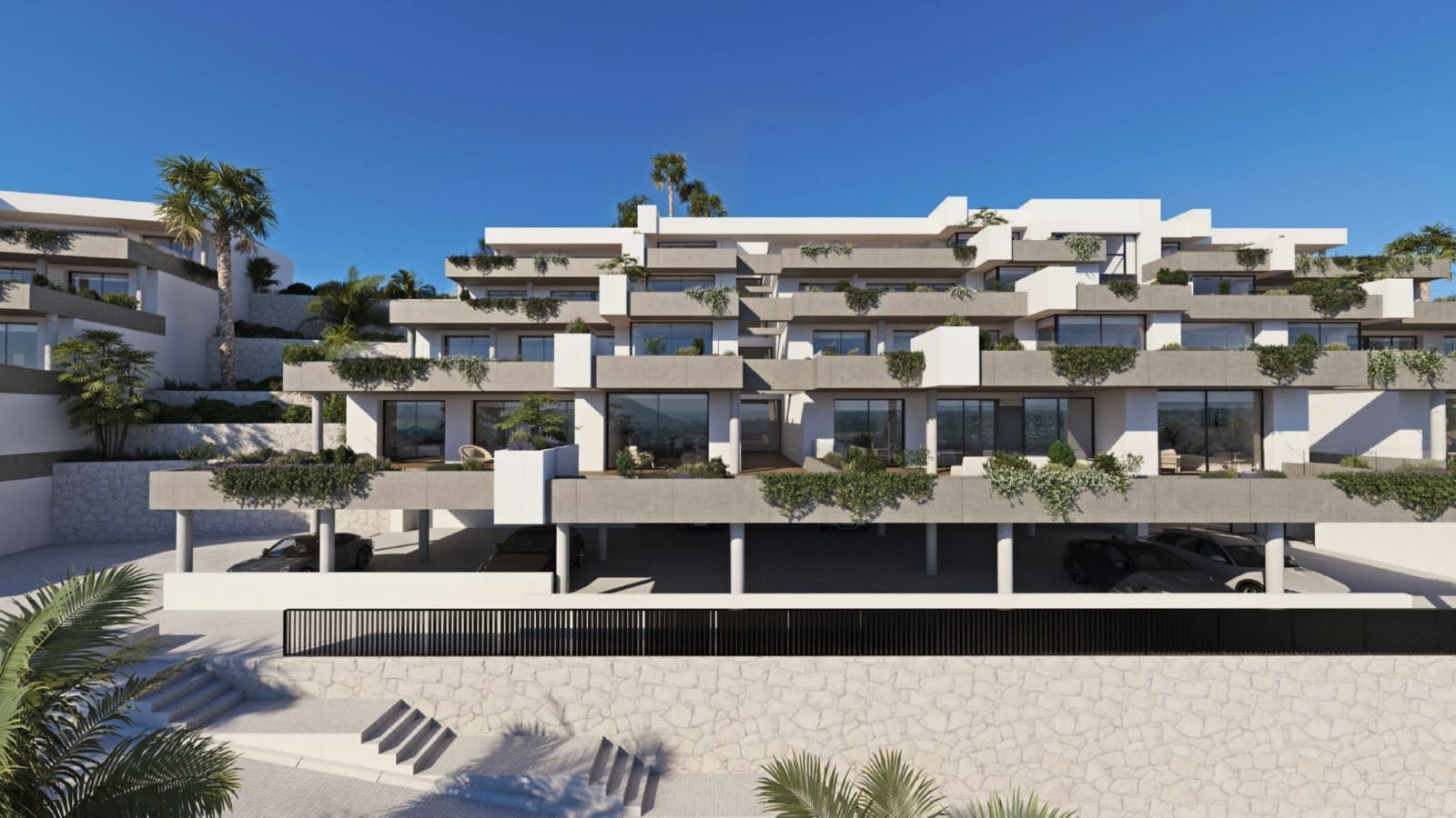 CC-1258932 - Verkoop. Appartement in La Xara