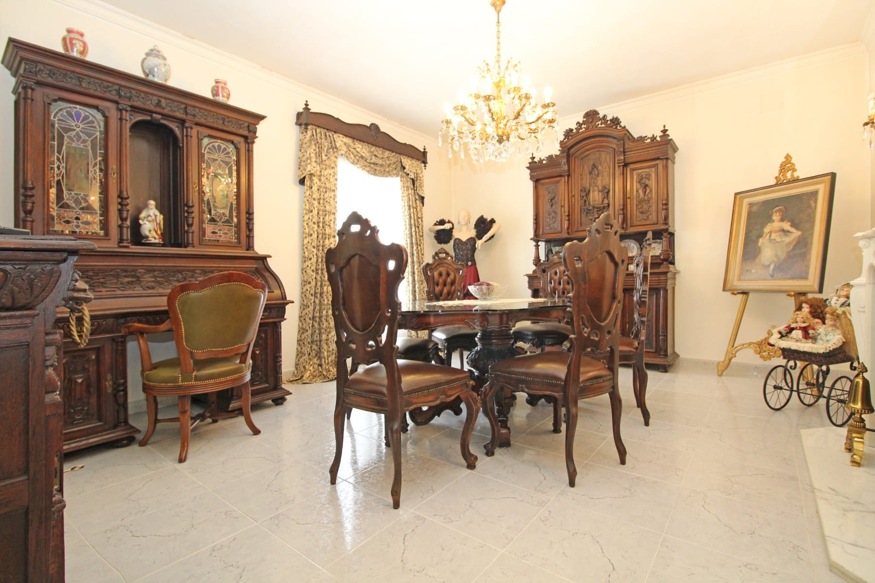 Venta. Villa en Calpe