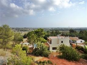 Landgut zum verkauf in Dénia