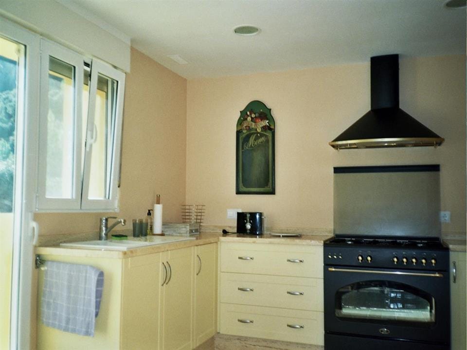For Sale. Villa in Lorcha