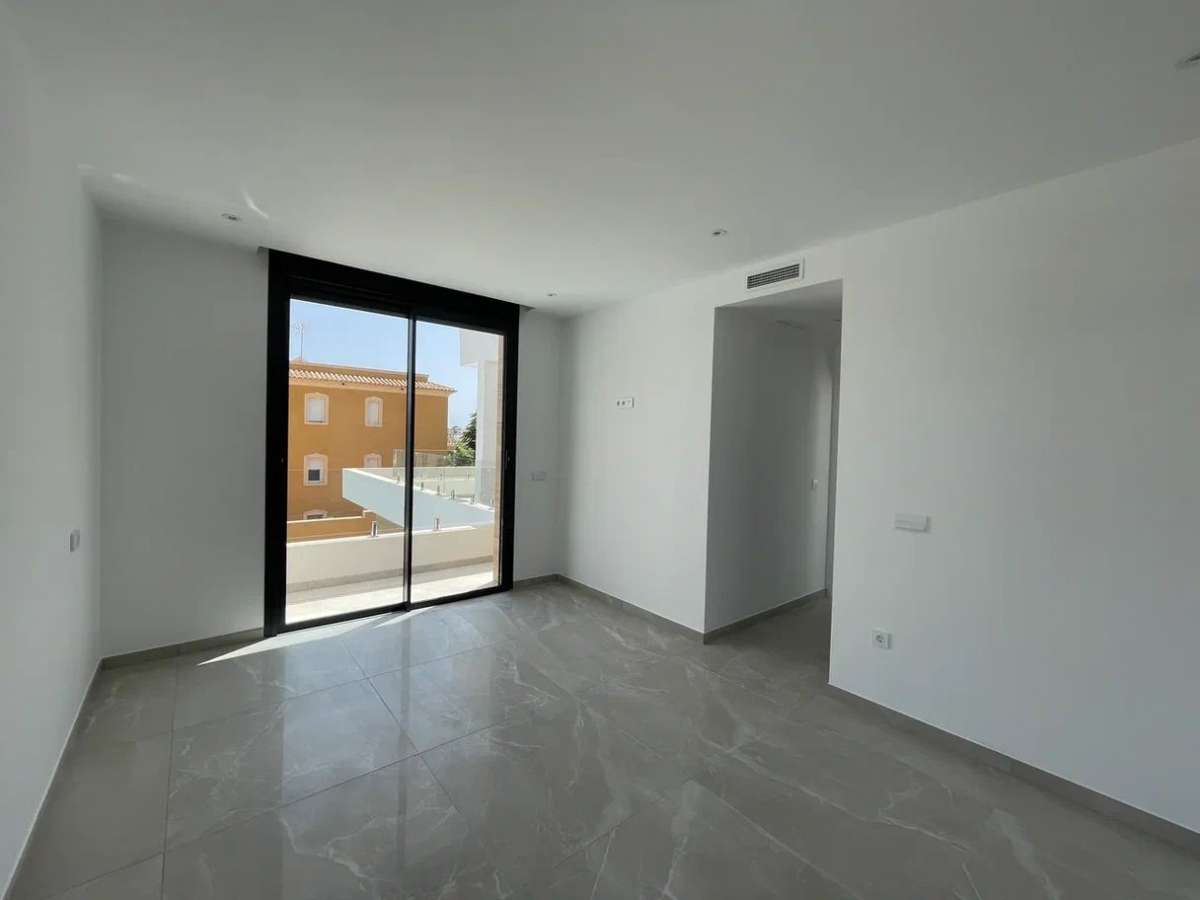 Verkoop. Villa in Calpe