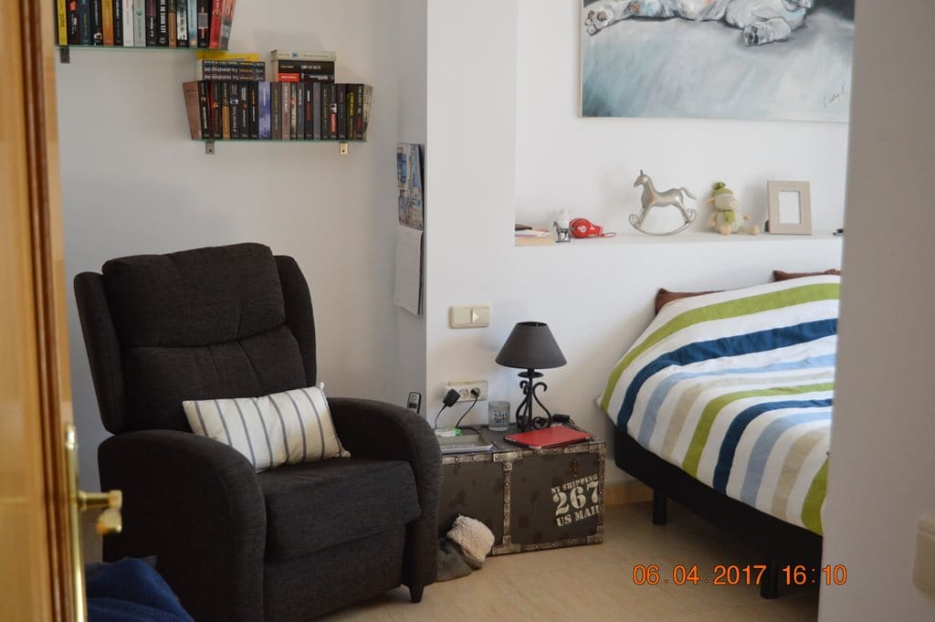 Venta. Apartment en Calpe