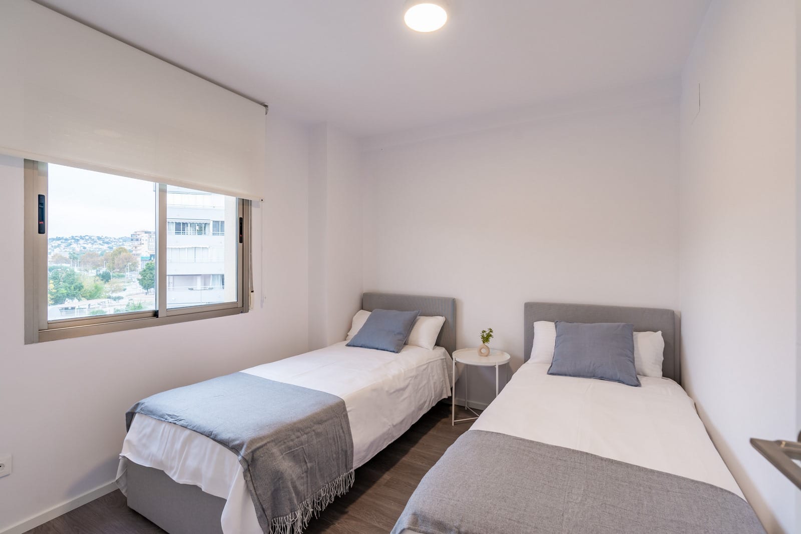 Venta. Apartment en Calpe