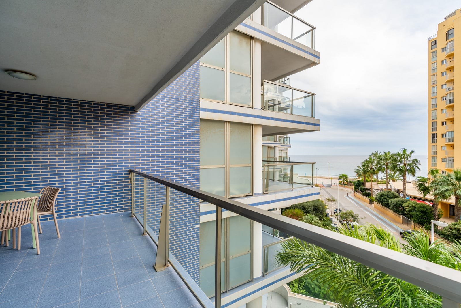 Venta. Apartment en Calpe