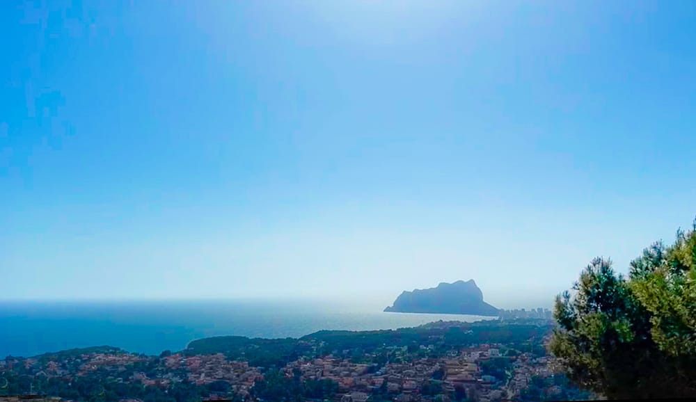 Verkauf. Villa in Benissa Coastal
