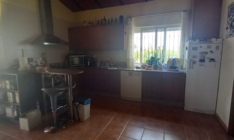 For Sale. Country House in San Javier