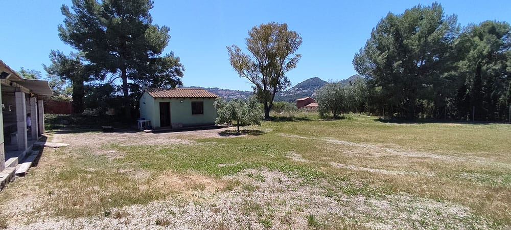 CC-217442 - Verkoop. Villa in La Xara
