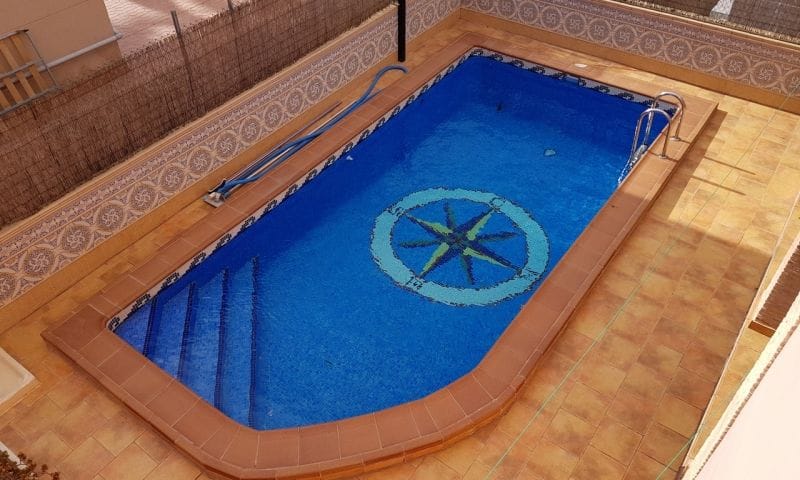 Venta. Villa en Torrevieja